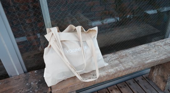 Sacs en coton